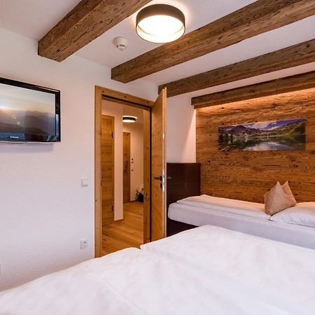 Almhof Kitzlodge - Alpine Lifestyle Hotel Kirchberg in Tirol Exteriér fotografie