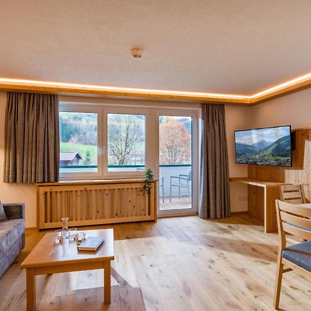 Almhof Kitzlodge - Alpine Lifestyle Hotel Kirchberg in Tirol Exteriér fotografie