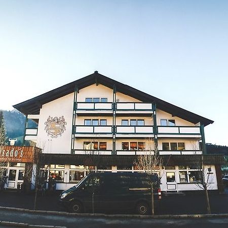 Almhof Kitzlodge - Alpine Lifestyle Hotel Kirchberg in Tirol Exteriér fotografie