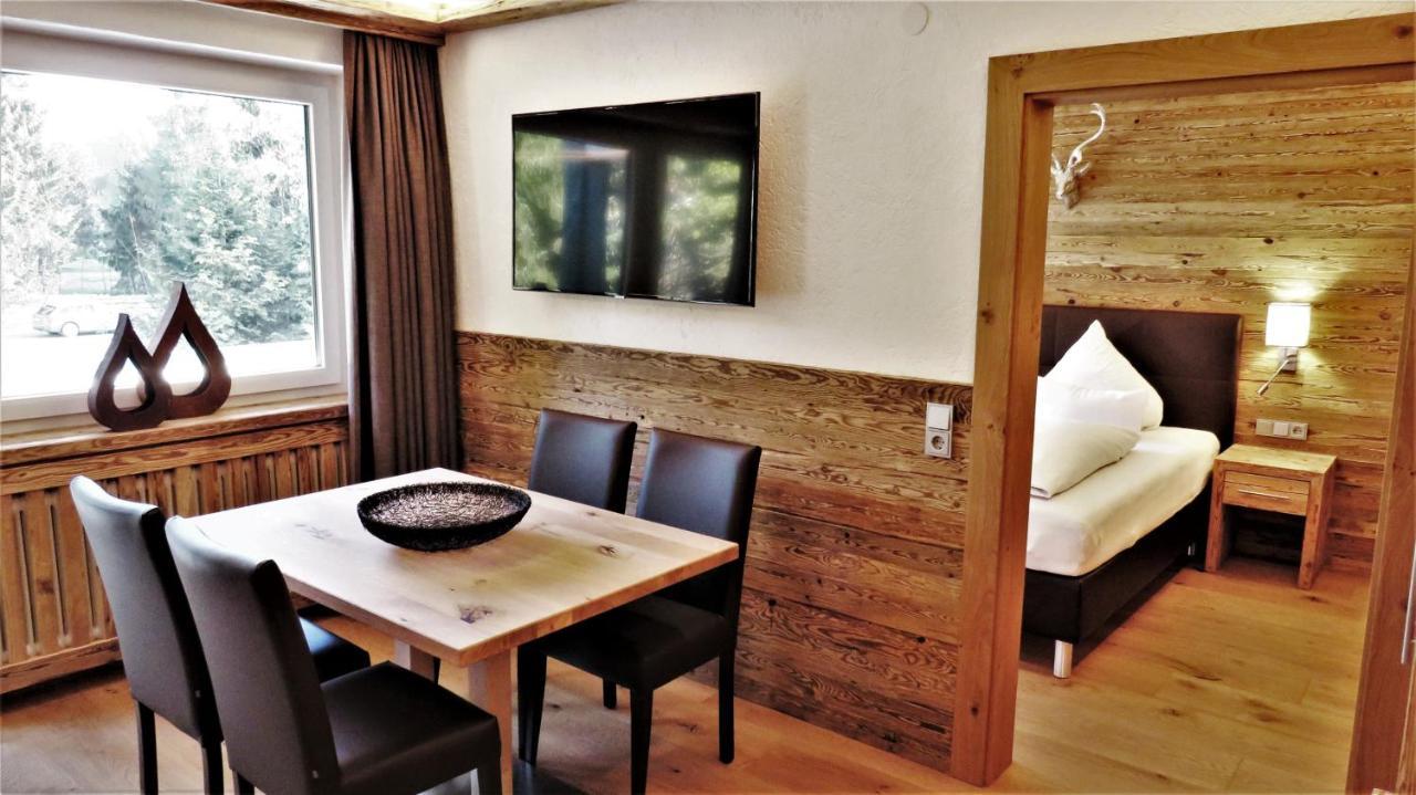 Almhof Kitzlodge - Alpine Lifestyle Hotel Kirchberg in Tirol Exteriér fotografie