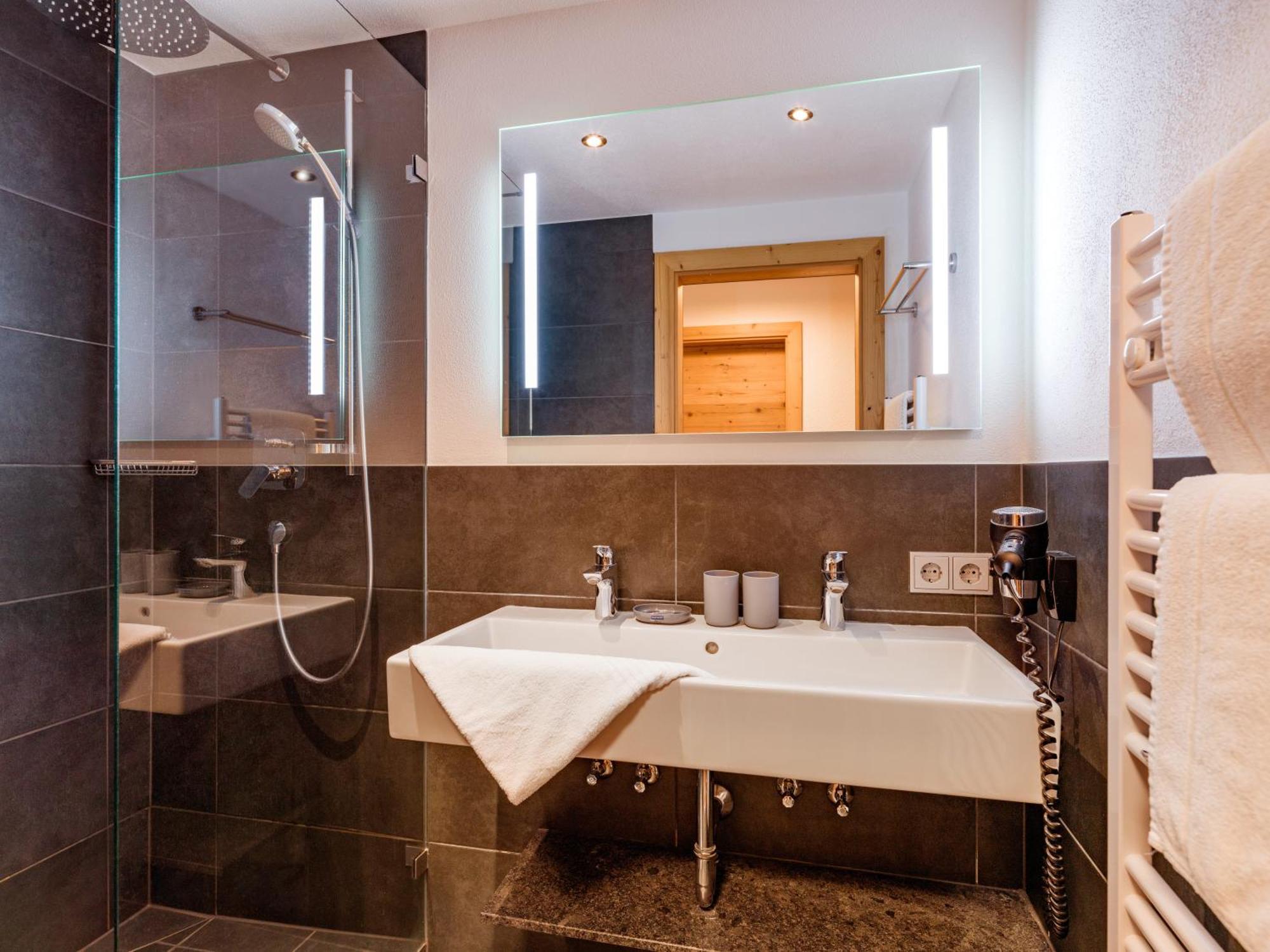 Almhof Kitzlodge - Alpine Lifestyle Hotel Kirchberg in Tirol Exteriér fotografie
