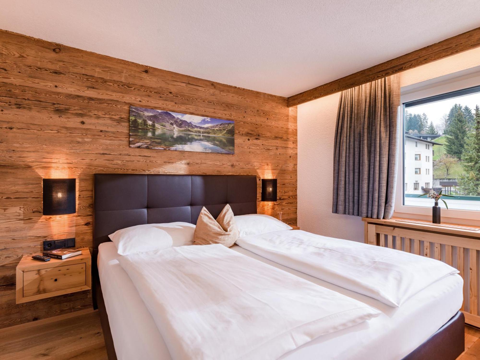 Almhof Kitzlodge - Alpine Lifestyle Hotel Kirchberg in Tirol Exteriér fotografie