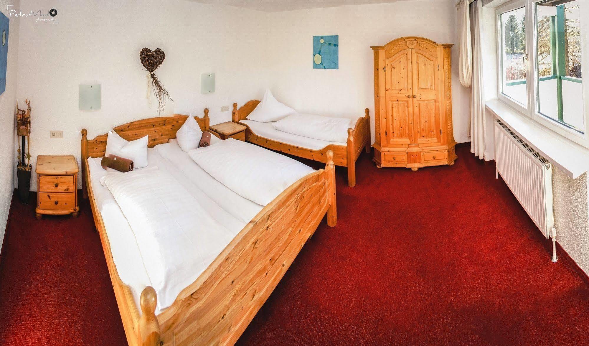 Almhof Kitzlodge - Alpine Lifestyle Hotel Kirchberg in Tirol Exteriér fotografie