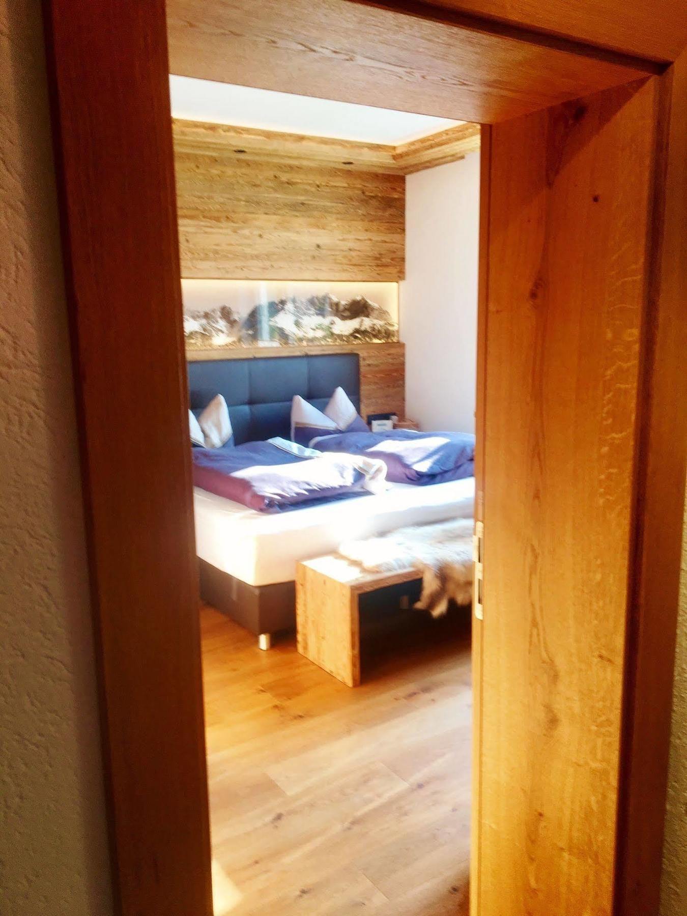 Almhof Kitzlodge - Alpine Lifestyle Hotel Kirchberg in Tirol Exteriér fotografie
