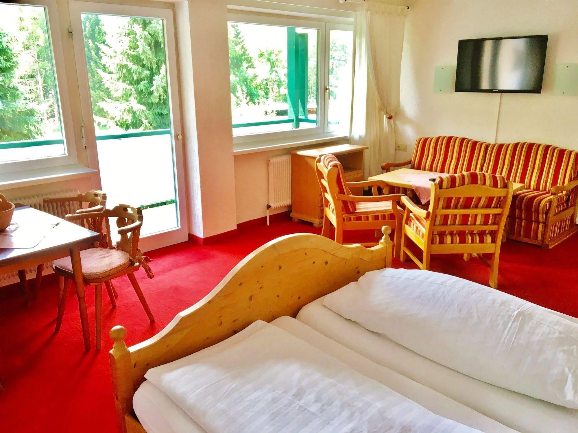 Almhof Kitzlodge - Alpine Lifestyle Hotel Kirchberg in Tirol Exteriér fotografie