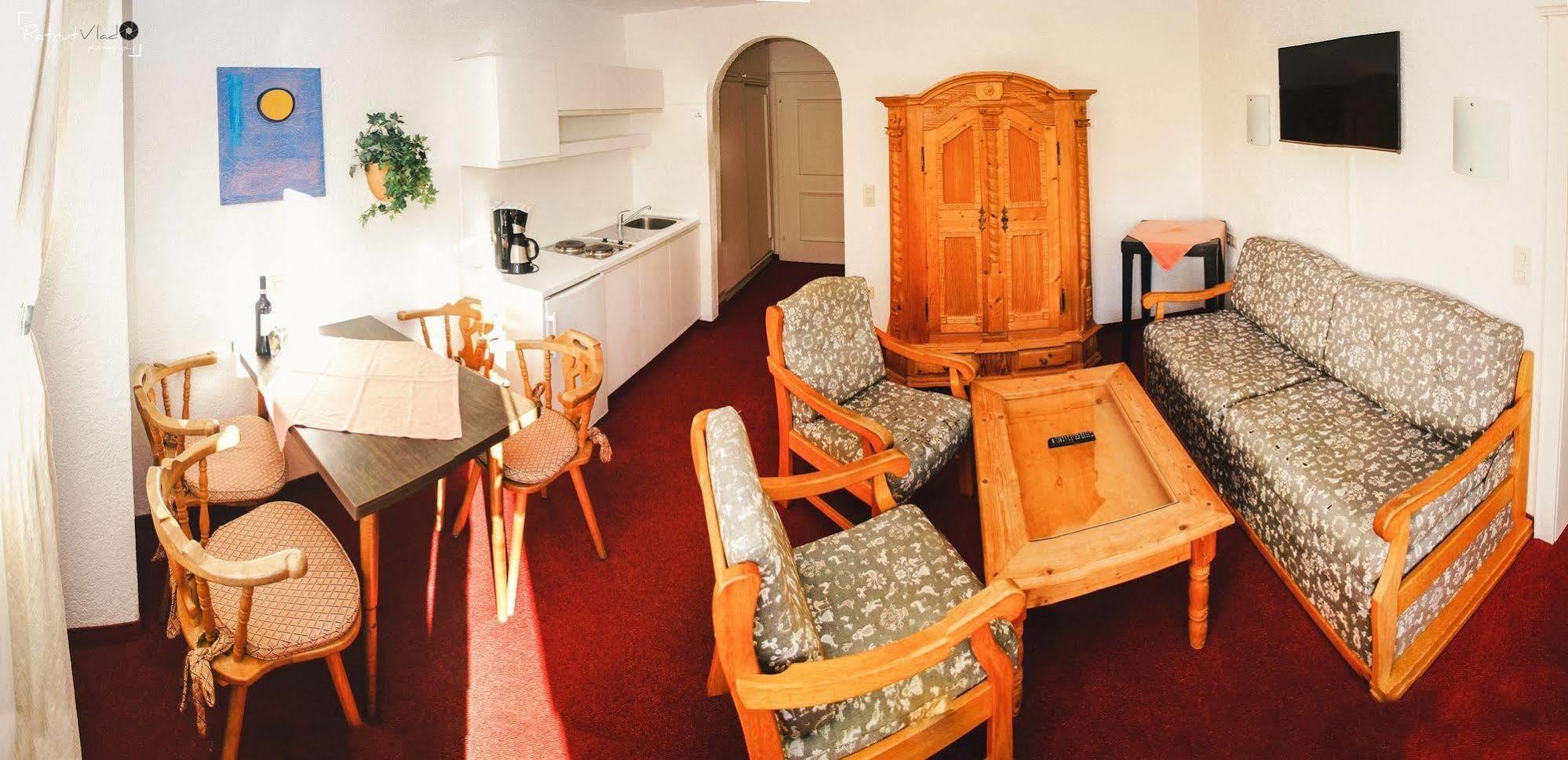 Almhof Kitzlodge - Alpine Lifestyle Hotel Kirchberg in Tirol Exteriér fotografie