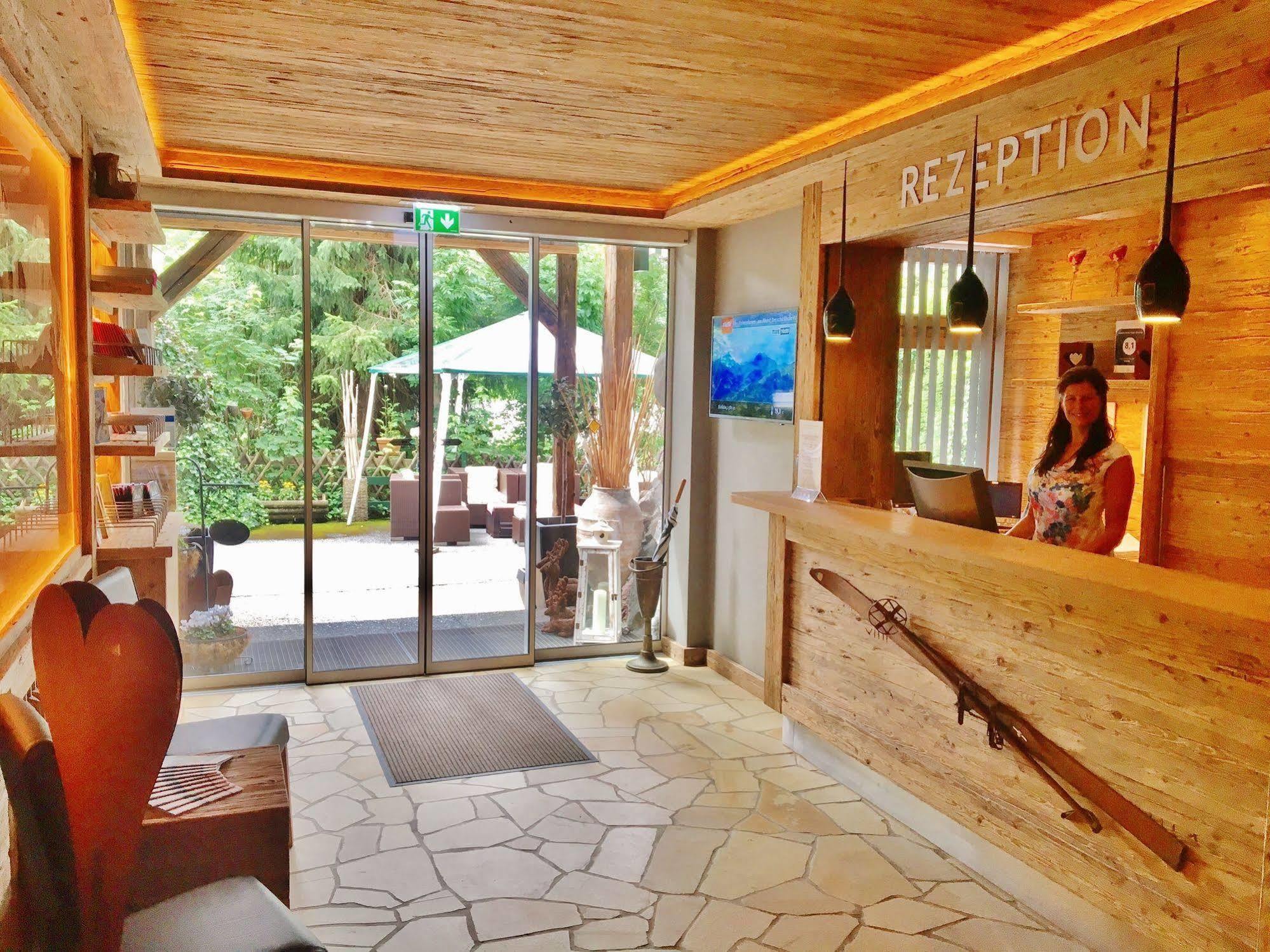 Almhof Kitzlodge - Alpine Lifestyle Hotel Kirchberg in Tirol Exteriér fotografie
