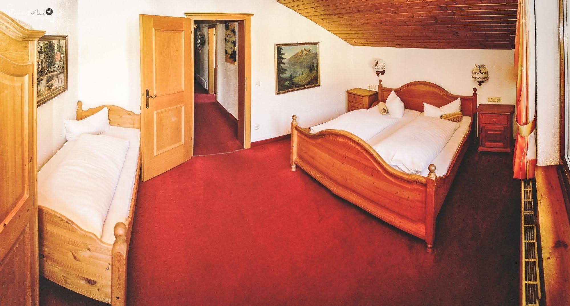 Almhof Kitzlodge - Alpine Lifestyle Hotel Kirchberg in Tirol Exteriér fotografie