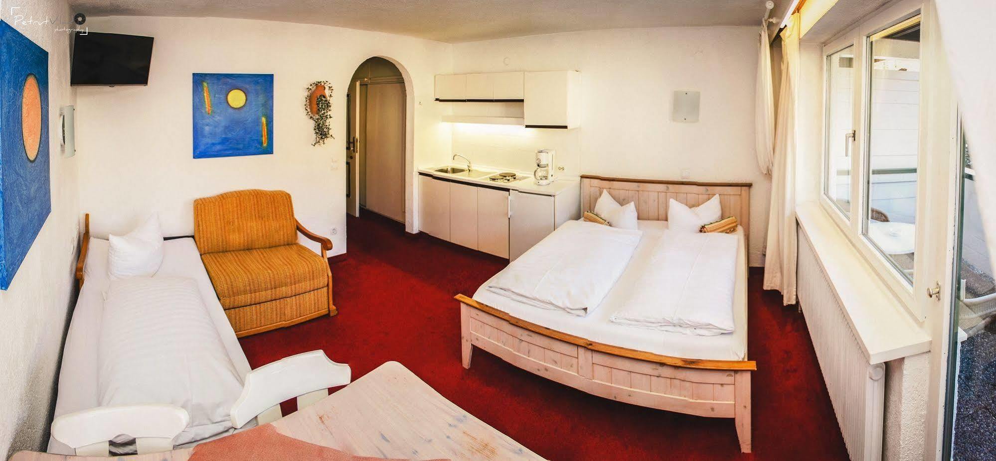 Almhof Kitzlodge - Alpine Lifestyle Hotel Kirchberg in Tirol Exteriér fotografie