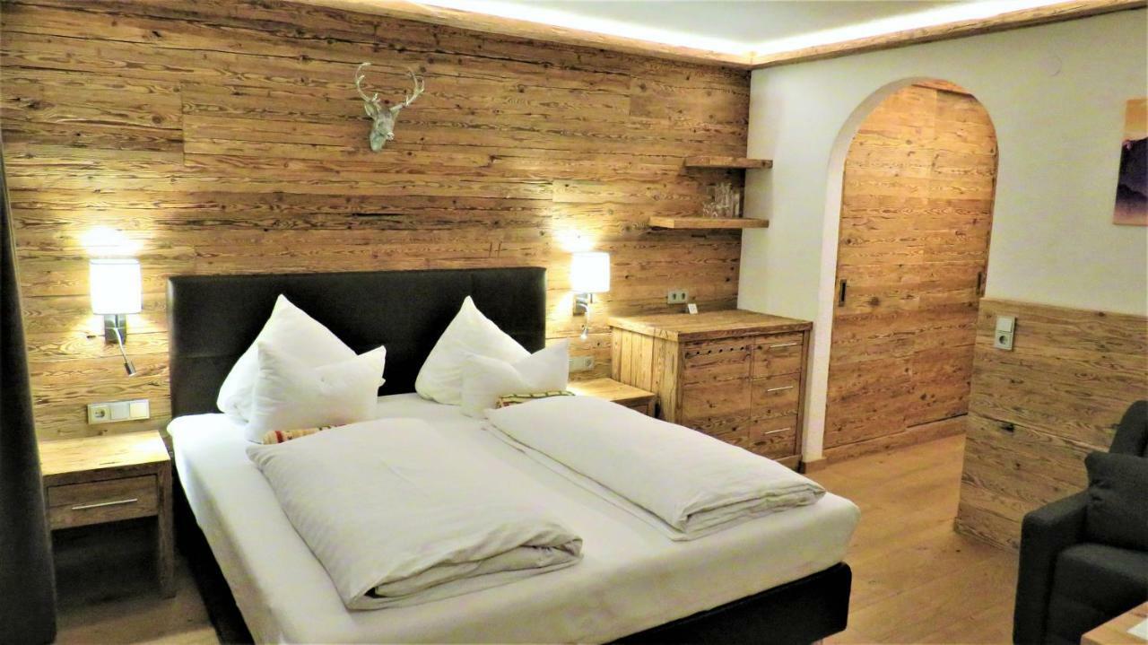 Almhof Kitzlodge - Alpine Lifestyle Hotel Kirchberg in Tirol Exteriér fotografie