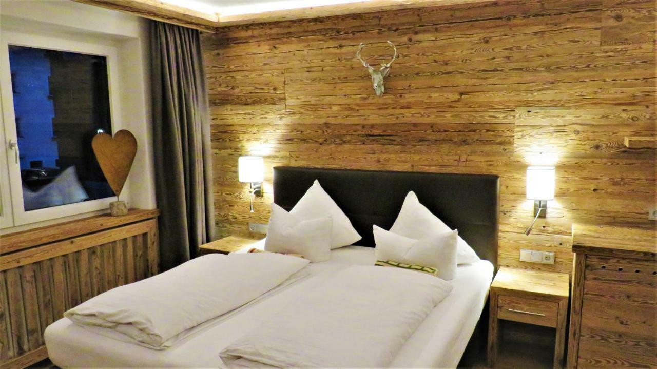 Almhof Kitzlodge - Alpine Lifestyle Hotel Kirchberg in Tirol Exteriér fotografie