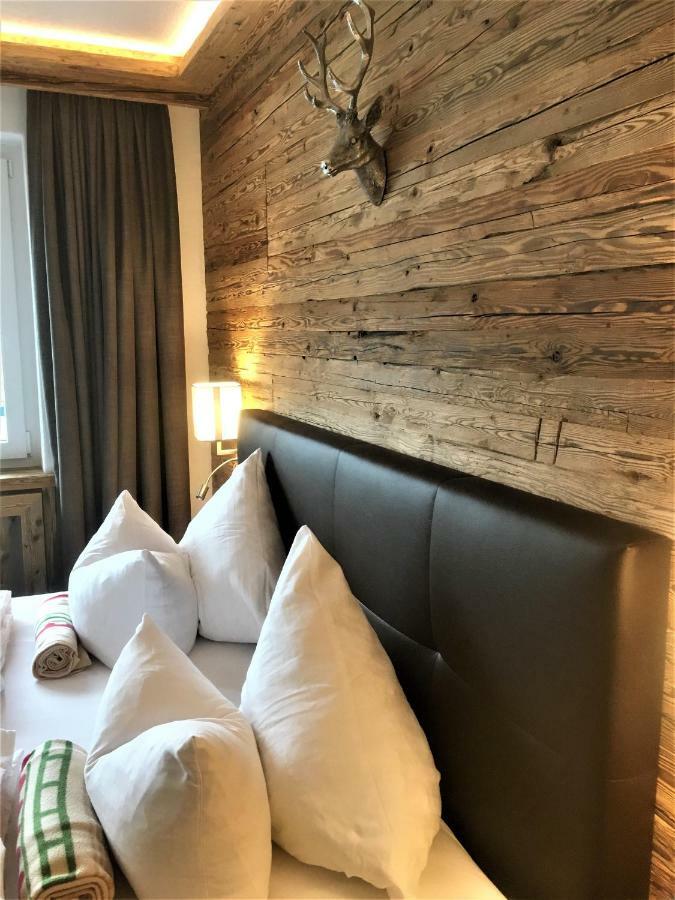 Almhof Kitzlodge - Alpine Lifestyle Hotel Kirchberg in Tirol Exteriér fotografie