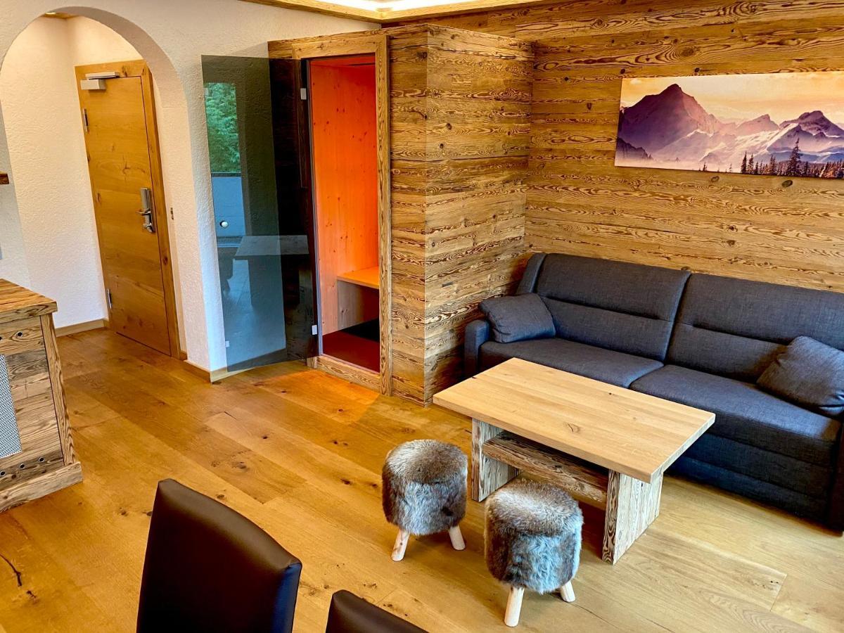 Almhof Kitzlodge - Alpine Lifestyle Hotel Kirchberg in Tirol Exteriér fotografie