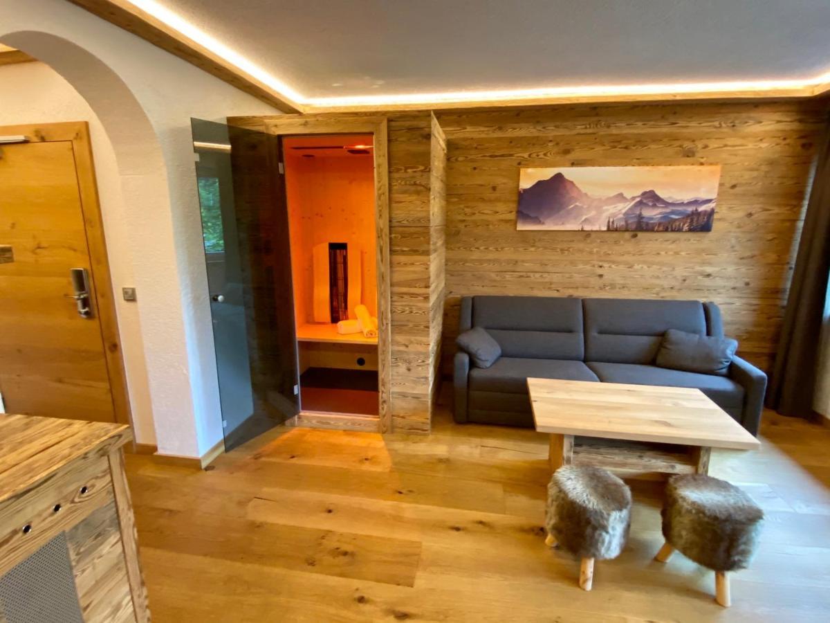 Almhof Kitzlodge - Alpine Lifestyle Hotel Kirchberg in Tirol Exteriér fotografie