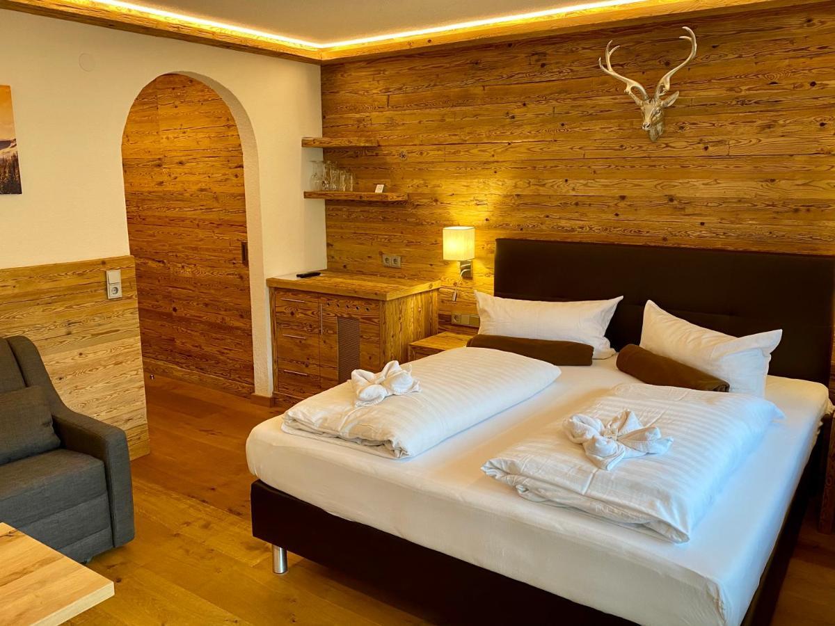 Almhof Kitzlodge - Alpine Lifestyle Hotel Kirchberg in Tirol Exteriér fotografie