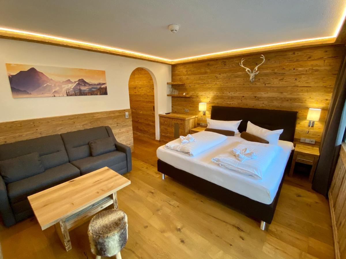 Almhof Kitzlodge - Alpine Lifestyle Hotel Kirchberg in Tirol Exteriér fotografie
