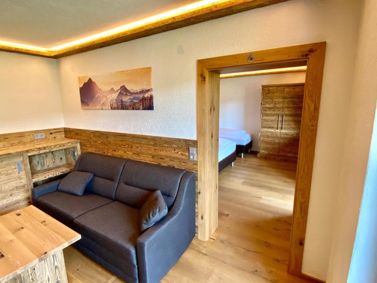 Almhof Kitzlodge - Alpine Lifestyle Hotel Kirchberg in Tirol Exteriér fotografie