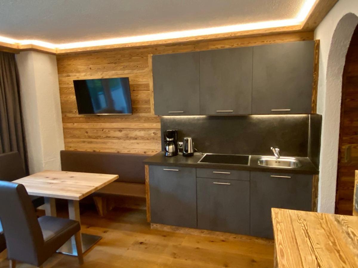 Almhof Kitzlodge - Alpine Lifestyle Hotel Kirchberg in Tirol Exteriér fotografie